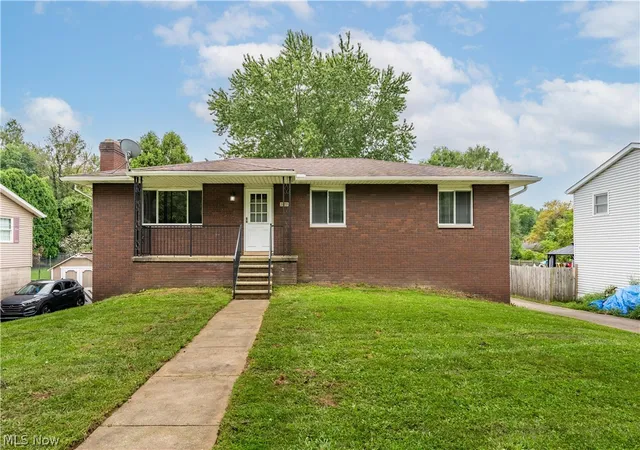 Single family home for sale at 2420 Eastwood Ave, Akron, OH 44305 | MLS# 5243296