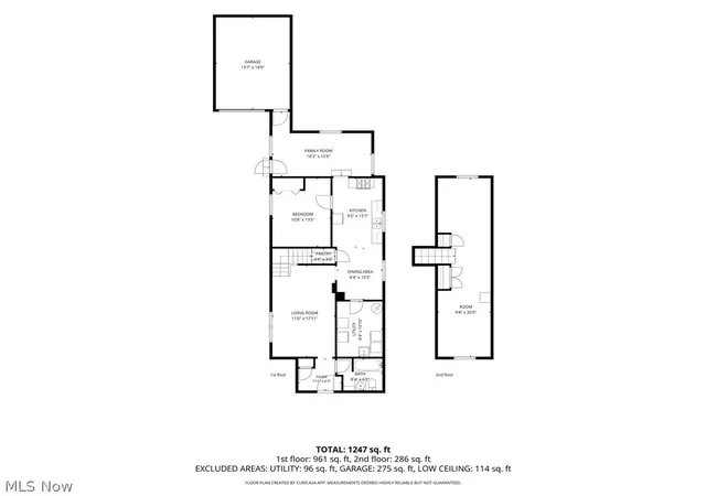 Photo 28 of Single family home for sale at 531 Robinwood Ave, Sheffield Lake, OH 44054 | MLS# 5244066 | Listing updated on 2026-10-03