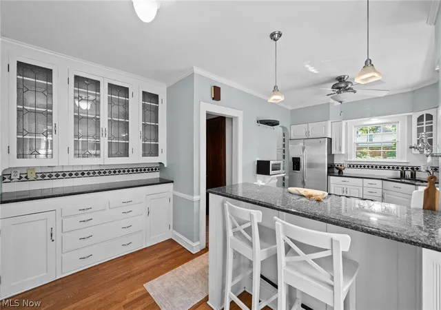 Photo 2 of Single family home for sale at 3319 Kenmore Rd, Shaker Heights, OH 44122 | MLS# 5241625 | Listing updated on 2026-09-11