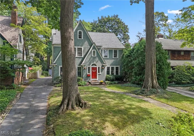 Photo 50 of Single family home for sale at 3319 Kenmore Rd, Shaker Heights, OH 44122 | MLS# 5241625 | Listing updated on 2026-09-11