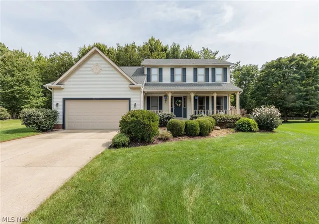 Photo 1 of Sale Pending at 10305 Dayflower Dr, Twinsburg, OH 44087 | MLS# 5243303 | Listing updated on 2026-09-21