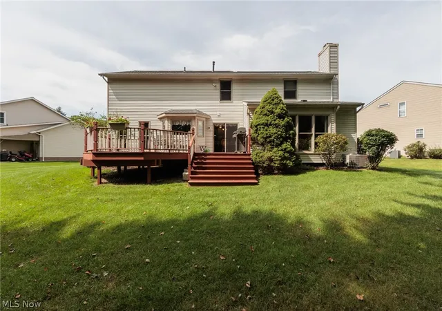 Photo 47 of Sale Pending at 10305 Dayflower Dr, Twinsburg, OH 44087 | MLS# 5243303 | Listing updated on 2026-09-21