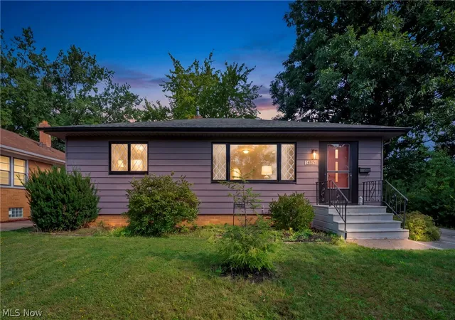 Photo 1 of Sale Pending at 14813 Wheeler Rd, Maple Heights, OH 44137 | MLS# 5241114 | Listing updated on 2026-09-17