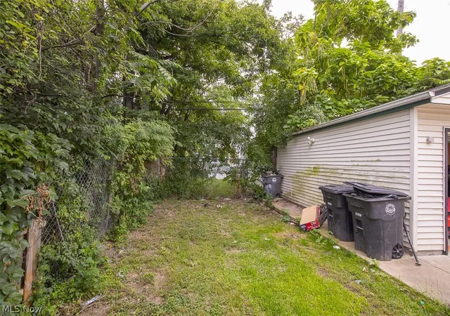 Photo 37 of Multi family home for sale at 2831 E 124th Street, Cleveland, OH 44120 | MLS# 5243117 | Listing updated on 2026-09-11