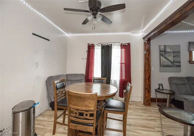 Listing Photo 4 - Condo for sale in building located at 2831 E 124th St, Cleveland, OH 44120