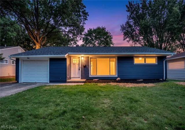 Single family home for sale at 9019 Newkirk Dr, Cleveland, OH 44130 | MLS# 5243478