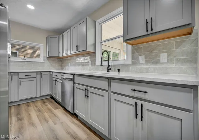 Photo 3 of Single family home for sale at 9019 Newkirk Dr, Cleveland, OH 44130 | MLS# 5243478 | Listing updated on 2026-09-11