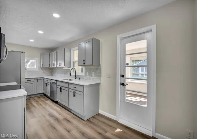 Photo 3 of Single family home for sale at 9019 Newkirk Dr, Cleveland, OH 44130 | MLS# 5243478 | Listing updated on 2026-09-11