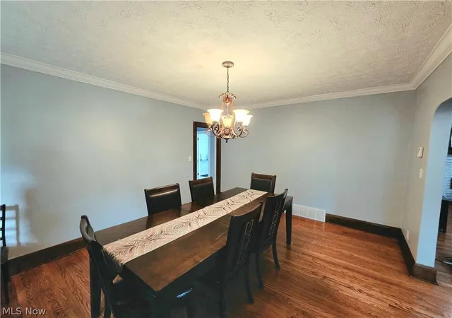 Photo 3 of Single family home for sale at 3567 Antisdale Ave, Cleveland Heights, OH 44118 | MLS# 5244042 | Listing updated on 2026-09-11