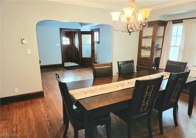 Photo 4 of Single family home for sale at 3567 Antisdale Ave, Cleveland Heights, OH 44118 | MLS# 5244042 | Listing updated on 2026-09-11