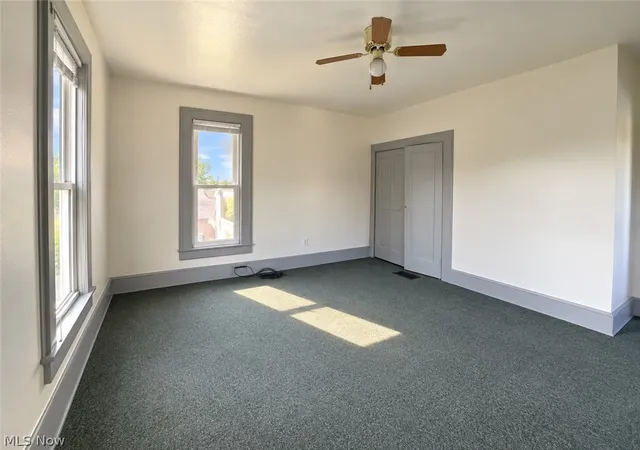 Photo 9 of Single family home for sale at 1400 Main St, Wellsburg, WV 26070 | MLS# 5243949 | Listing updated on 2026-09-11