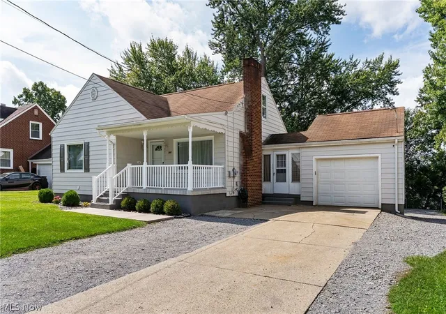 Photo 4 of Sale Pending at 542 6th Street, Campbell, OH 44405 | MLS# 5243445 | Listing updated on 2026-09-27