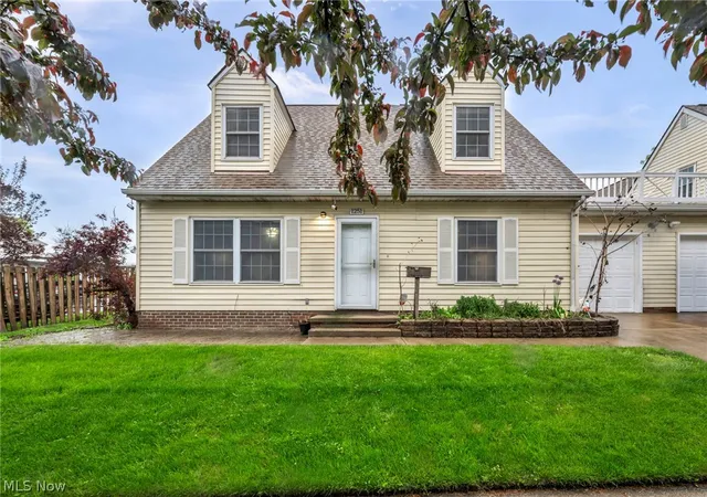 Photo 1 of Condo for sale at 1251 W 70th Street, Cleveland, OH 44102 | MLS# 5243859 | Listing updated on 2026-09-11
