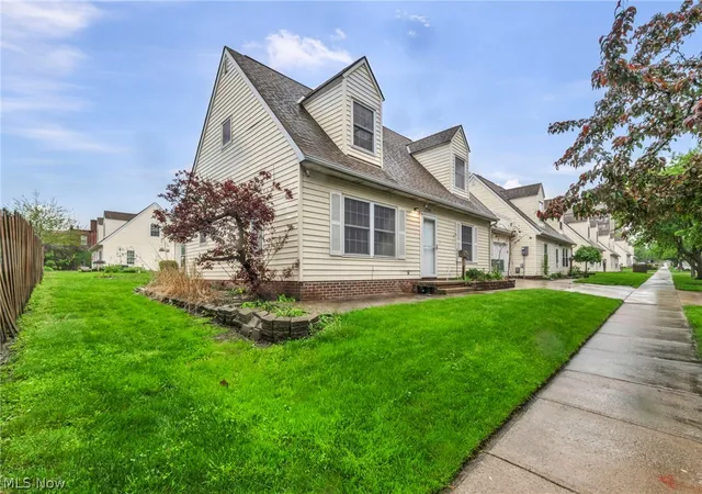 Photo 2 of Condo for sale at 1251 W 70th Street, Cleveland, OH 44102 | MLS# 5243859 | Listing updated on 2026-09-11