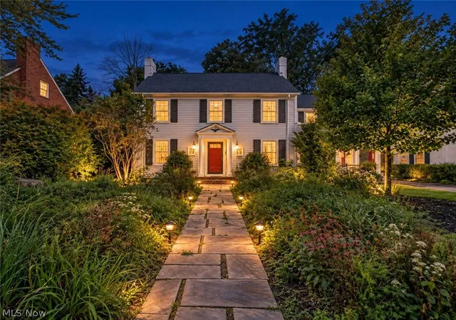 Photo 1 of Single family home for sale at 19607 Fairmount Blvd, Shaker Heights, OH 44118 | MLS# 5244024 | Listing updated on 2026-09-28