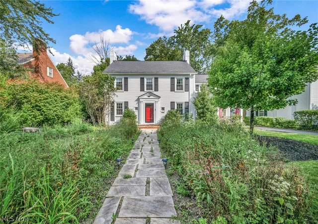 Photo 2 of Single family home for sale at 19607 Fairmount Blvd, Shaker Heights, OH 44118 | MLS# 5244024 | Listing updated on 2026-09-28