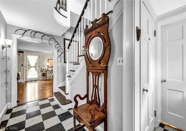 Photo 3 of Single family home for sale at 19607 Fairmount Blvd, Shaker Heights, OH 44118 | MLS# 5244024 | Listing updated on 2026-09-28