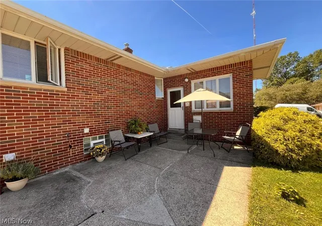 Photo 3 of Single family home for sale at 4420 Bruening Dr, Cleveland, OH 44134 | MLS# 5244033 | Listing updated on 2026-09-11