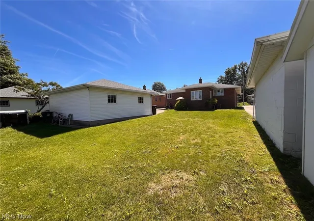 Photo 3 of Single family home for sale at 4420 Bruening Dr, Cleveland, OH 44134 | MLS# 5244033 | Listing updated on 2026-09-11