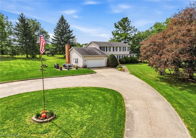 Single family home for sale at 7150 Buffham Rd, Seville, OH 44273 | MLS# 5243279