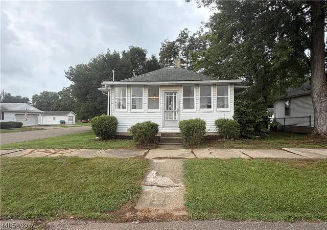 Photo 1 of Single family home for sale at 540 Mulvane St, Newcomerstown, OH 43832 | MLS# 5243918 | Listing updated on 2026-09-11