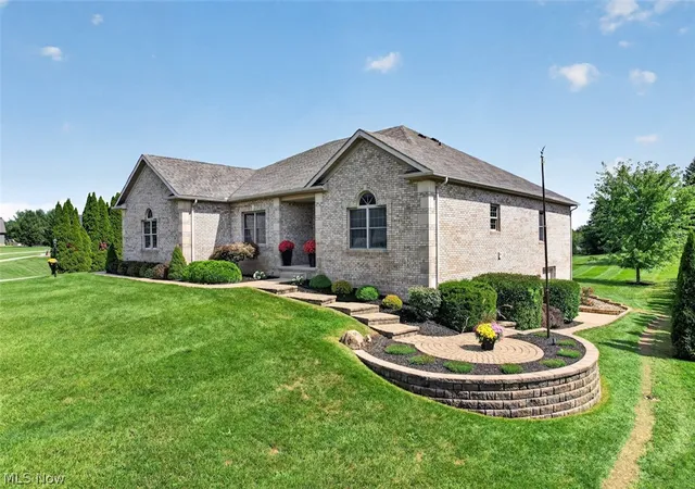 Photo 1 of Sale Pending at 10890 Wolf Ave Ne, Hartville, OH 44632 | MLS# 5240951 | Listing updated on 2026-09-14