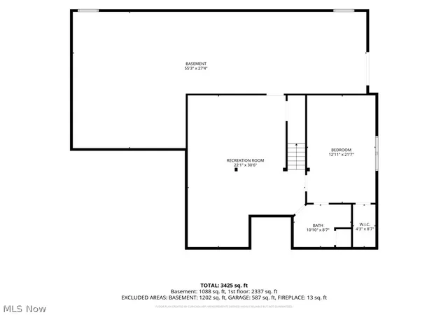 Photo 22 of Sale Pending at 10890 Wolf Ave NE, Hartville, OH 44632 | MLS# 5240951 | Listing updated on 2026-09-14