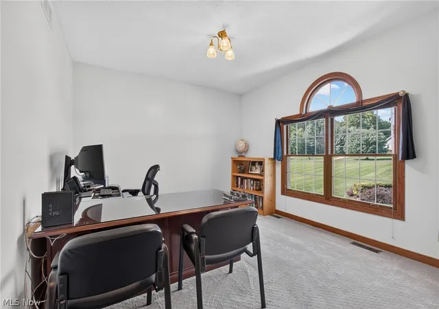Photo 4 of Sale Pending at 10890 Wolf Ave NE, Hartville, OH 44632 | MLS# 5240951 | Listing updated on 2026-09-14