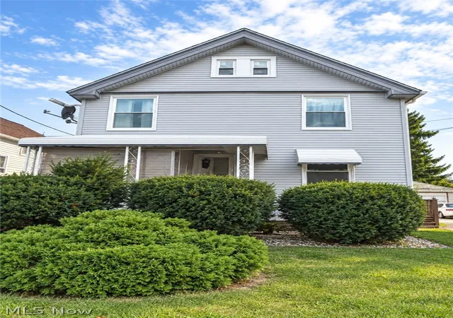 Photo 1 of Sale Pending at 3556 W 66th Street, Cleveland, OH 44102 | MLS# 5243030 | Listing updated on 2026-10-02