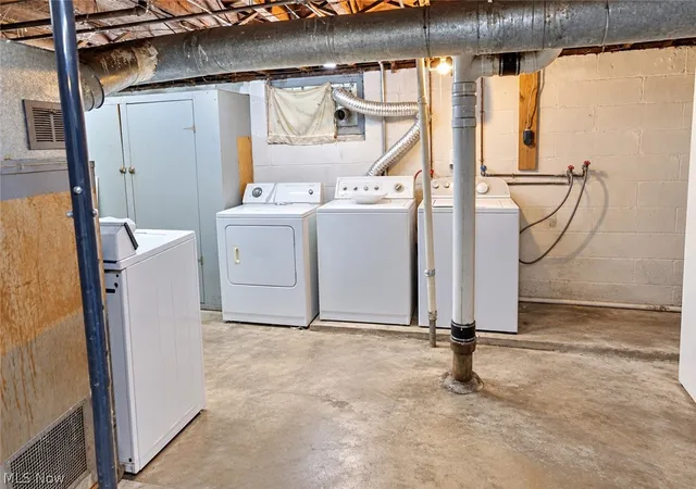 Photo 23 of Sale Pending at 3556 W 66th Street, Cleveland, OH 44102 | MLS# 5243030 | Listing updated on 2026-10-02