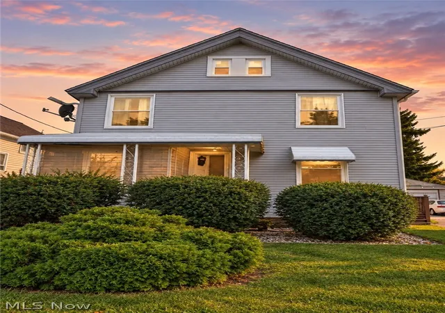Photo 2 of Sale Pending at 3556 W 66th Street, Cleveland, OH 44102 | MLS# 5243030 | Listing updated on 2026-10-02