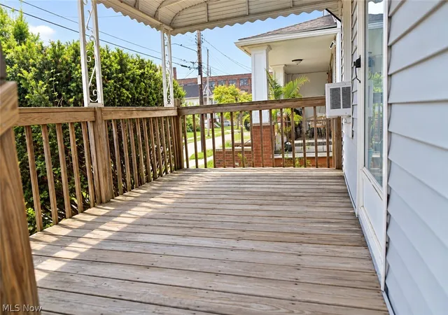 Photo 3 of Sale Pending at 3556 W 66th Street, Cleveland, OH 44102 | MLS# 5243030 | Listing updated on 2026-10-02