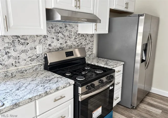 Photo 4 of Single family home for sale at 1318 W 20th Street, Lorain, OH 44052 | MLS# 5243302 | Listing updated on 2026-09-30