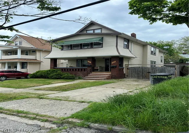 Multi family home for sale at 1753 Collamer Ave, Cleveland, OH 44112 | MLS# 5244088