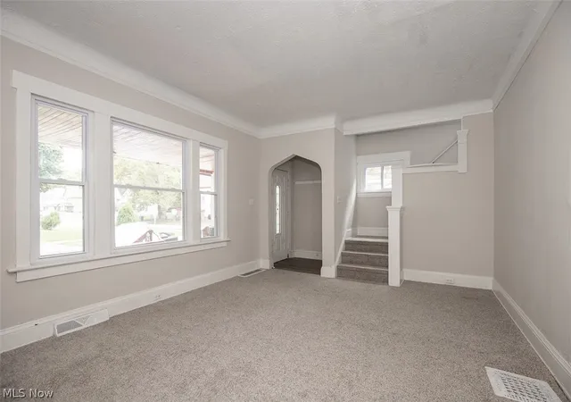 Photo 2 of Sale Pending at 516 E 124th Street, Cleveland, OH 44108 | MLS# 5243799 | Listing updated on 2026-09-22