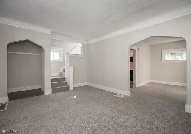 Photo 3 of Sale Pending at 516 E 124th Street, Cleveland, OH 44108 | MLS# 5243799 | Listing updated on 2026-09-22