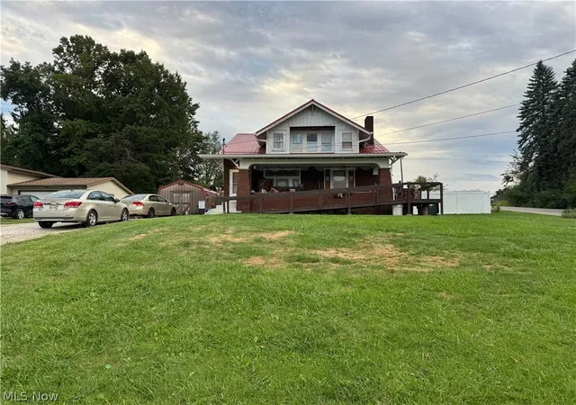 Photo 1 of Single family home for sale at 840 47th Street Nw, Canton, OH 44709 | MLS# 5241739 | Listing updated on 2026-09-17