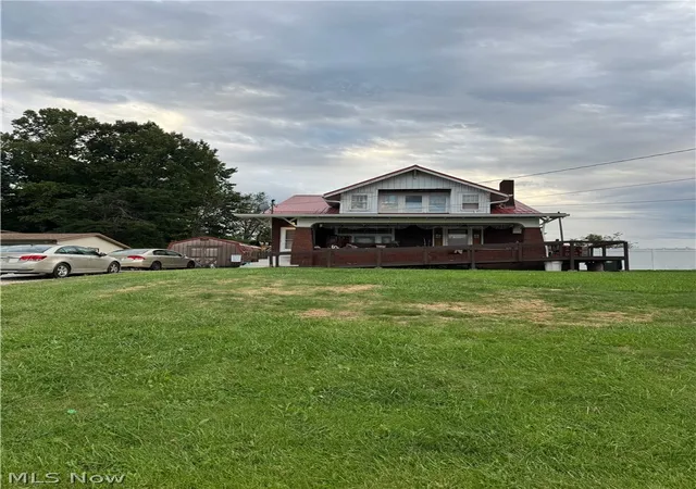 Photo 2 of Single family home for sale at 840 47th Street NW, Canton, OH 44709 | MLS# 5241739 | Listing updated on 2026-09-17