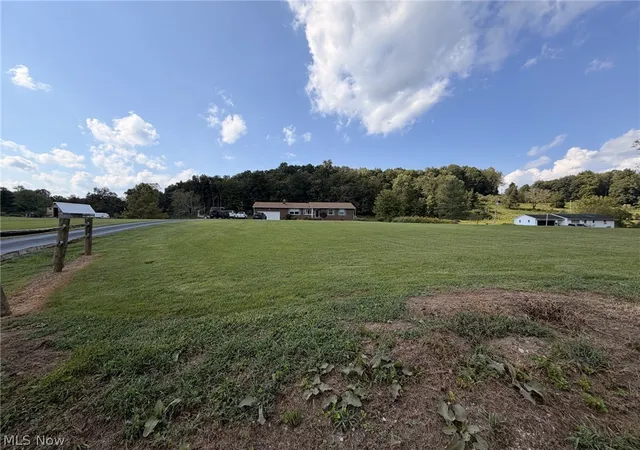 Photo 1 of Single family home for sale at 166 Tanner Ln, Walker, WV 26180 | MLS# 5243891 | Listing updated on 2026-09-11