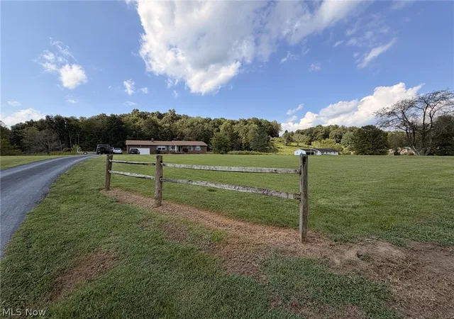 Photo 3 of Single family home for sale at 166 Tanner Ln, Walker, WV 26180 | MLS# 5243891 | Listing updated on 2026-09-11