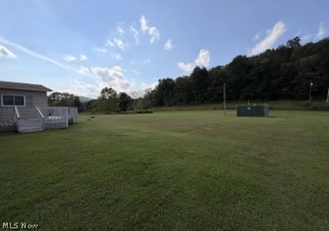 Photo 4 of Single family home for sale at 166 Tanner Ln, Walker, WV 26180 | MLS# 5243891 | Listing updated on 2026-09-11