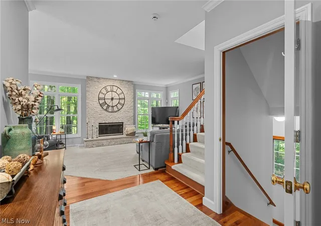 Photo 2 of Single family home for sale at 18131 Greatwood Ln, Chagrin Falls, OH 44023 | MLS# 5241246 | Listing updated on 2026-09-11