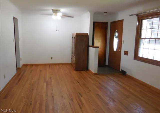 Photo 3 of Single family home for sale at 1554 Empire Rd, Wickliffe, OH 44092 | MLS# 5241833 | Listing updated on 2026-09-11