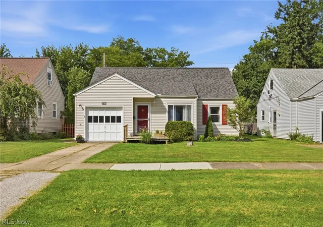 Single family home for sale at 27850 Knickerbocker Rd, Bay Village, OH 44140 | MLS# 5243841