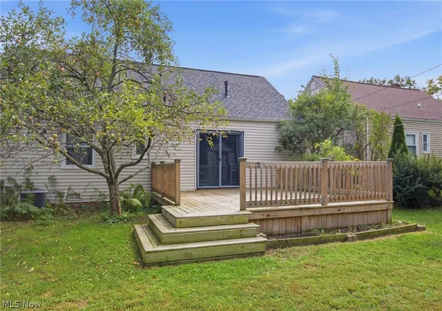 Photo 2 of Single family home for sale at 27850 Knickerbocker Rd, Bay Village, OH 44140 | MLS# 5243841 | Listing updated on 2026-09-26