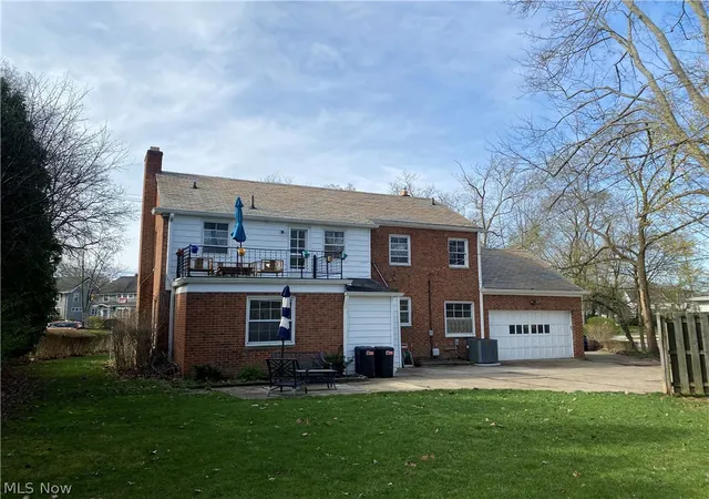 Photo 18 of Single family home for sale at 14221 S Woodland Rd, Cleveland, OH 44120 | MLS# 5243788 | Listing updated on 2026-09-14