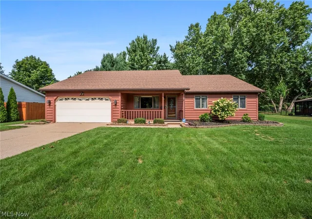 Photo 1 of Sale Pending at 8685 Old Village Ln, Mentor, OH 44060 | MLS# 5241724 | Listing updated on 2026-10-06