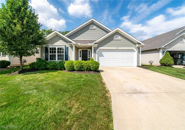 Single family home for sale at 122 Haydens Arbor, Elyria, OH 44035 | MLS# 5243709
