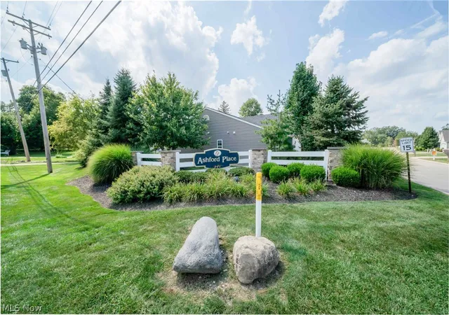 Photo 41 of Single family home for sale at 122 Haydens Arbor, Elyria, OH 44035 | MLS# 5243709 | Listing updated on 2026-09-11