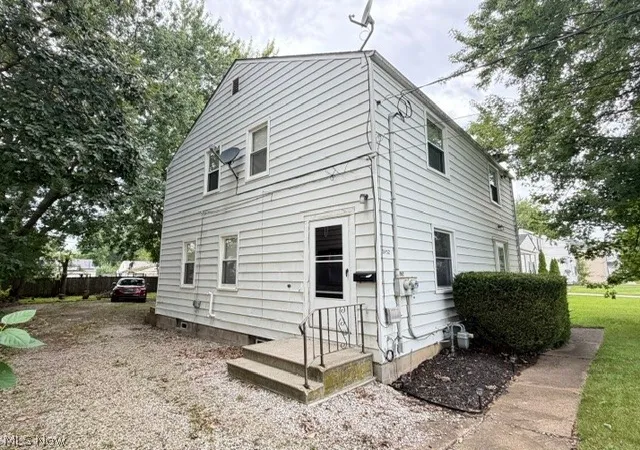 Photo 2 of Multi family home for sale at 3950 Gary Ave, Lorain, OH 44055 | MLS# 5244105 | Listing updated on 2026-10-05